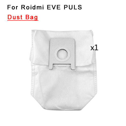  Dust Bag For  Roidmi EVE PULS   