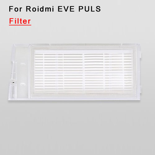  Filter  For Roidmi EVE PULS (2pcs) 