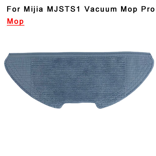 mop for Mijia MJSTS1 Vacuum Mop Pro