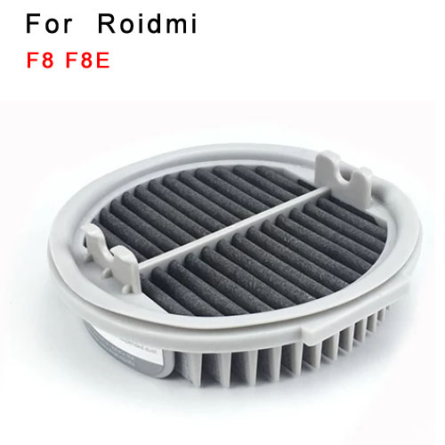  HEPA Filter For Roidmi F8 / F8E / F8S Pro Zero M8  