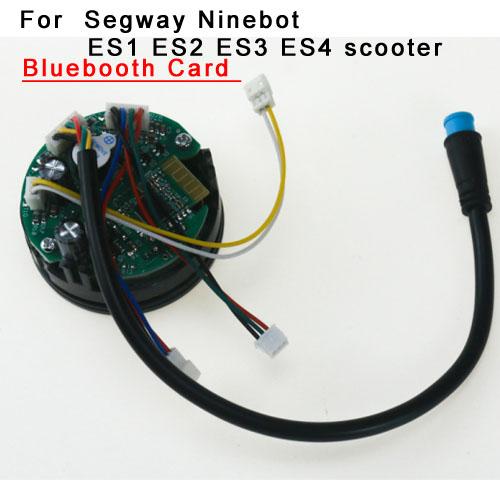  Bluebooth Card for Segway Ninebot ES1 ES2 ES3 ES4 scooter 