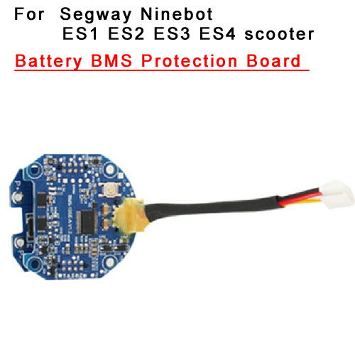 Battery BMS Protection Board for Segway Ninebot ES1 ES2 ES3 ES4 scooter