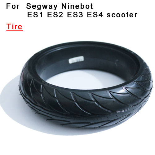  Tire for ES1/ES2/ES3/ES4  