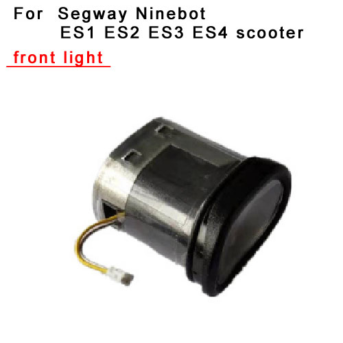  front light for Ninebot ES1/ES2/ES3/ES4 