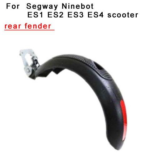rear fender for Ninebot ES1/ES2/ES3/ES4 