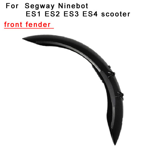 front fender for Ninebot ES1/ES2/ES3/ES4 