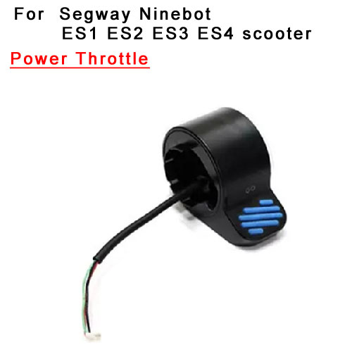  Power Throttle for Ninebot ES1/ES2/ES3/ES4 