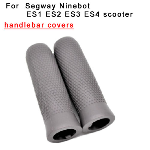 handlebar covers for Ninebot ES1/ES2/ES3/ES4 