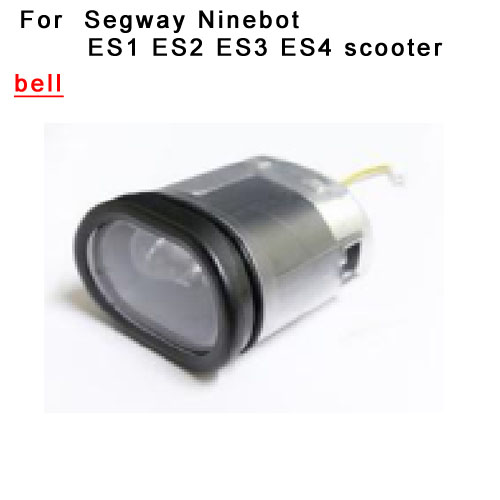 bell for Ninebot ES1/ES2/ES3/ES4 