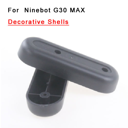 Decorative Shells  for Ninebot G30 Max