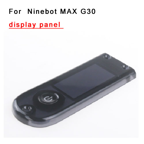 display panel for Ninebot Max G30 