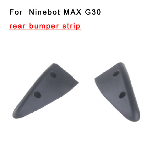 rear bumper strip For Ninebot MAX G30