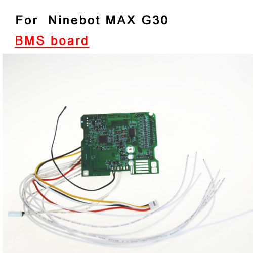 BMS board For Ninebot MAX G30