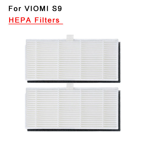   Hepa Filter For VIOMI S9 