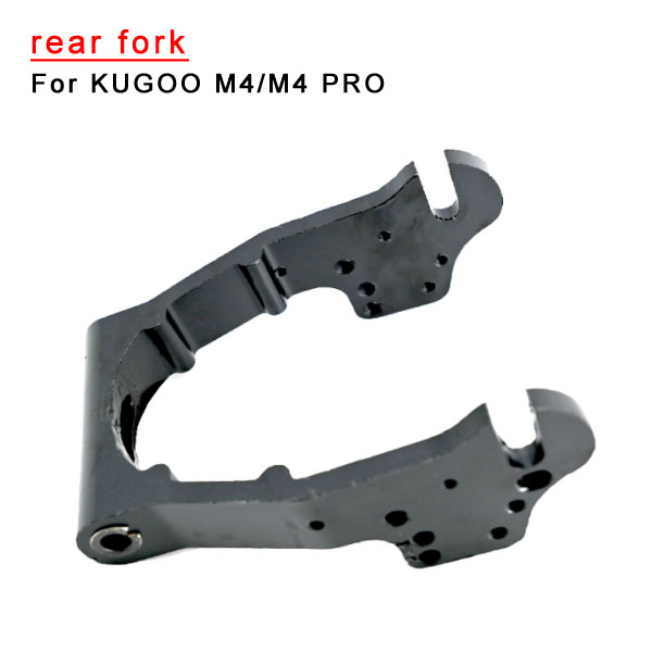 rear fork For KUGOO M4/M4 PRO