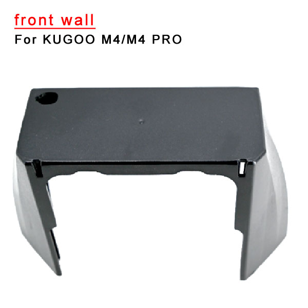 front wall For KUGOO M4/M4 PRO