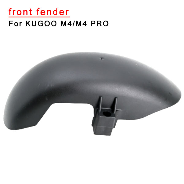 front fender  For KUGOO M4/M4 PRO