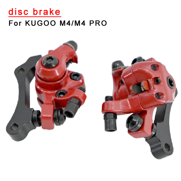 disc brake For KUGOO M4/M4 PRO