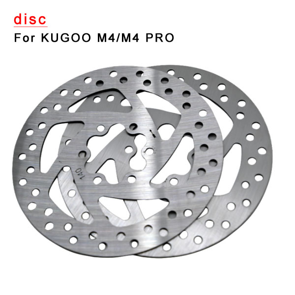 disc For KUGOO M4/M4 PRO