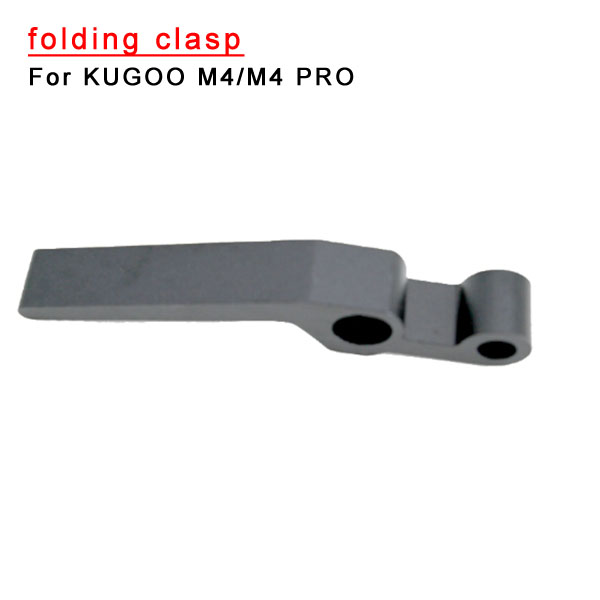 folding clasp For KUGOO M4/M4 PRO