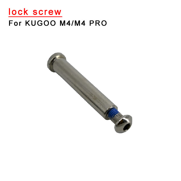 lock screw For KUGOO M4/M4 PRO