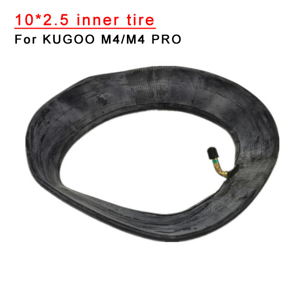 10*2.5 inner tire For KUGOO M4/M4 PRO
