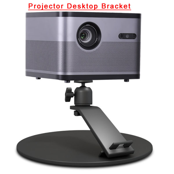   Projector Desktop Bracket 360° For  xiaomi/XGIMI  
