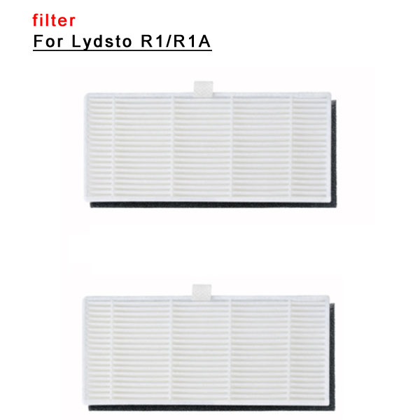  2pcs filter  For Lydsto R1/R1A 