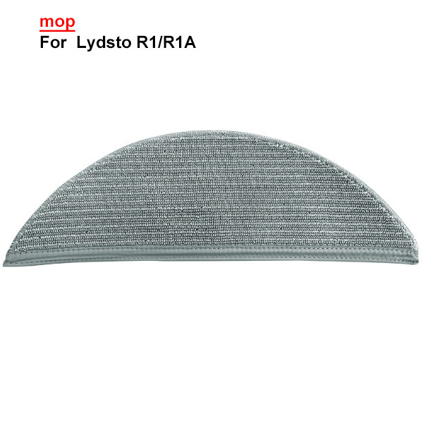  Mop Cloth For Lydsto R1/R1A 