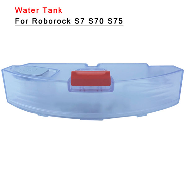  Water Tank For Roborock s7/S70/S75/T7S /T7 Plus/G10/G10Pro/G10S 