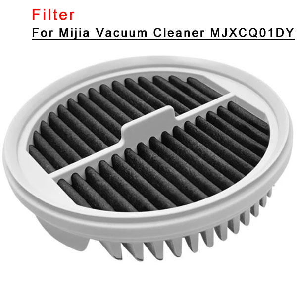 filter  For Mijia Vacuum Cleaner MJXCQ01DY