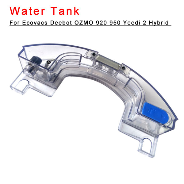 Water Tank For Ecovacs Deebot OZMO 920 950 Yeedi 2 Hybrid