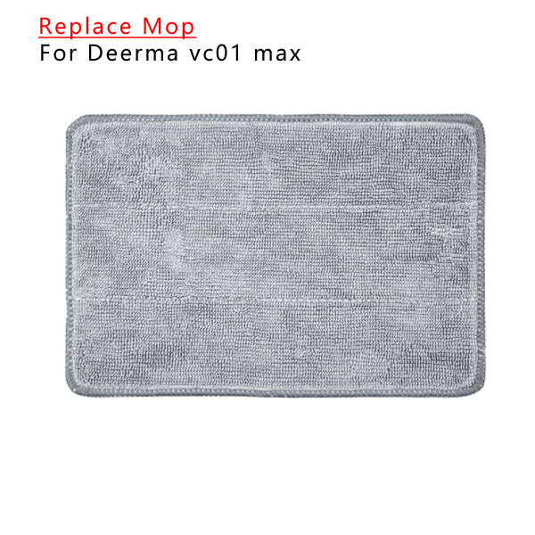 Replace Mop for deerma vc01 max vacuum cleaner 