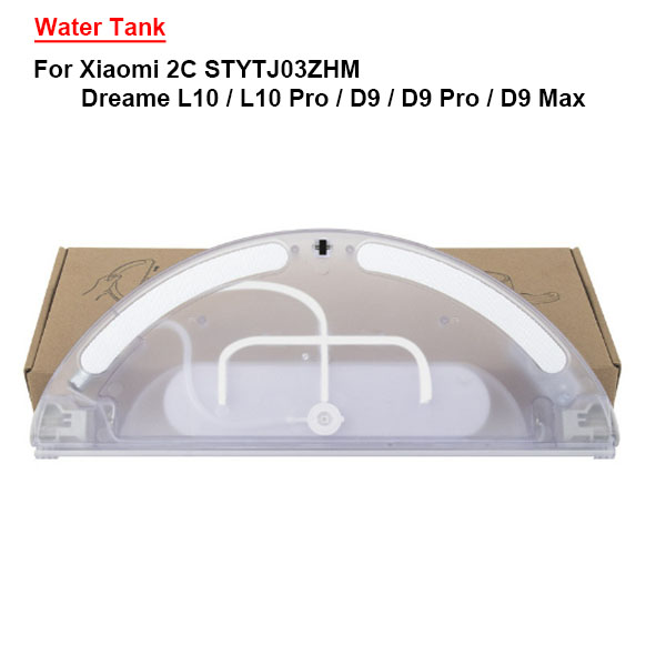  Water Tank  For Dreame L10 Plus/ D9 