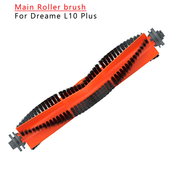 Main Roller brush  For Dreame L10 Plus