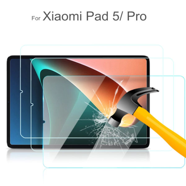  Glass Protector for Xiaomi Pad 5 /Pro  