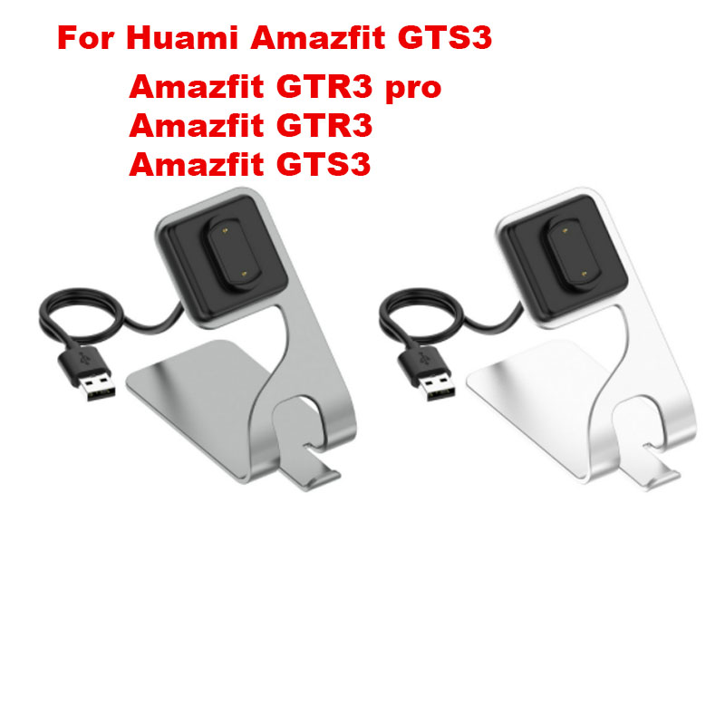   Charging seat For Huami Amazfit GTS3 /pro/  GTR3   