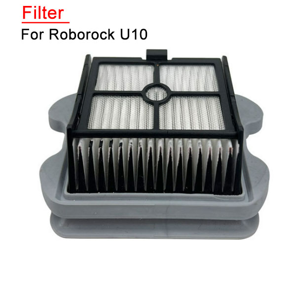   Filter For Roborock U10  