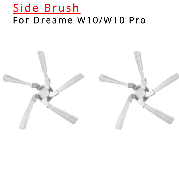 Side Brush  For Dreame W10 / W10 pro