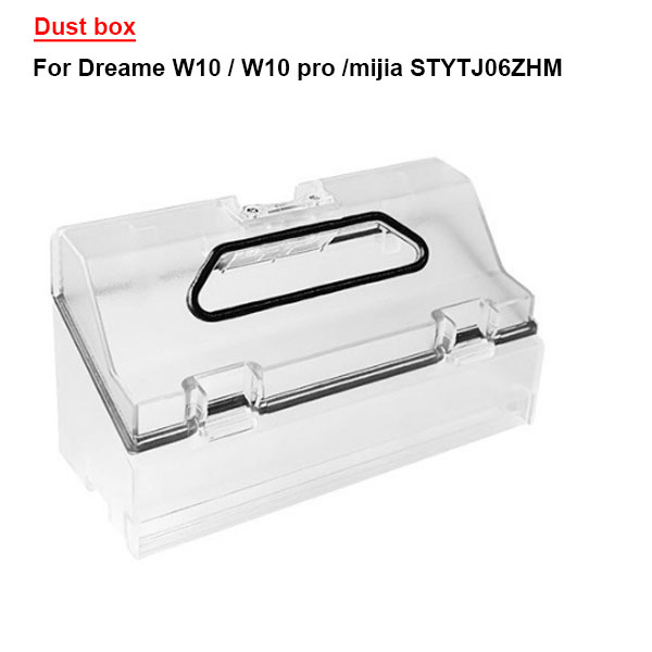  Dust box  For Dreame W10 / W10 pro /mijia  STYTJ06ZHM  