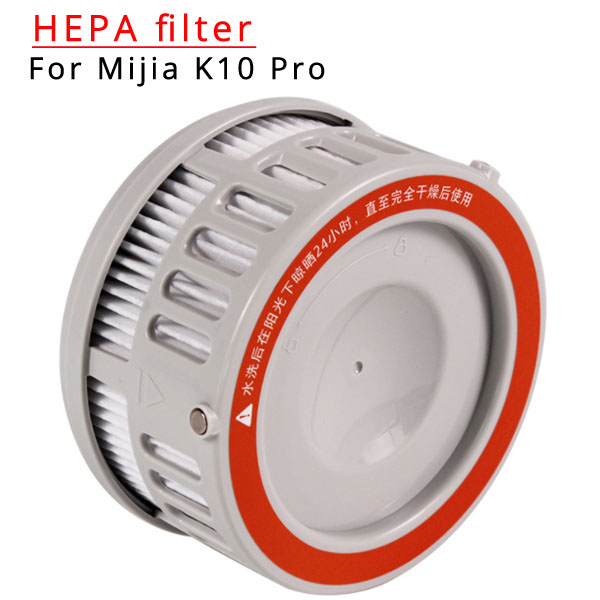   Hepa Filter  For Mijia  K10 pro  