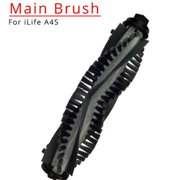 Main Brush for ilife A4S