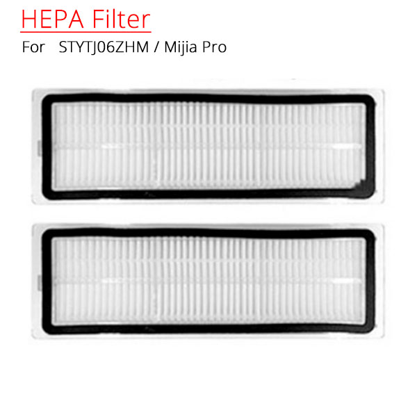 HEPA Filter  For Xiaomi STYTJ06ZHM / Mijia Pro Vacuum Cleaner