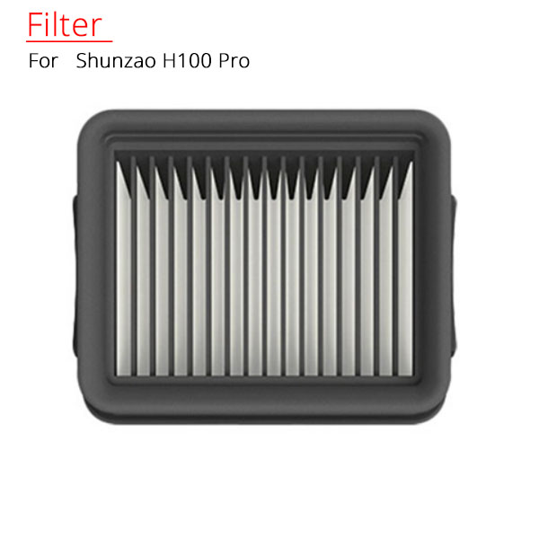 Filter For Shunzao H100 Pro 