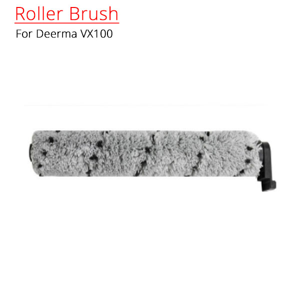 Roller Brush For Deerma VX100 Wireless Floor Washer