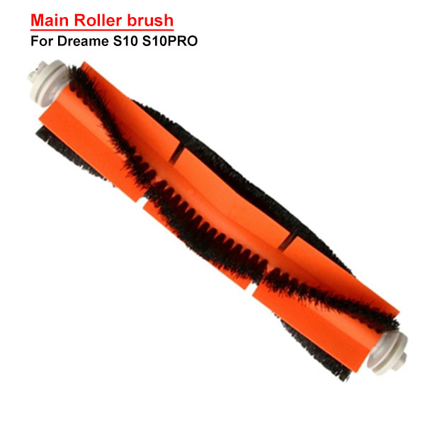  Main Roller brush For Dreame  S10 S10PRO 