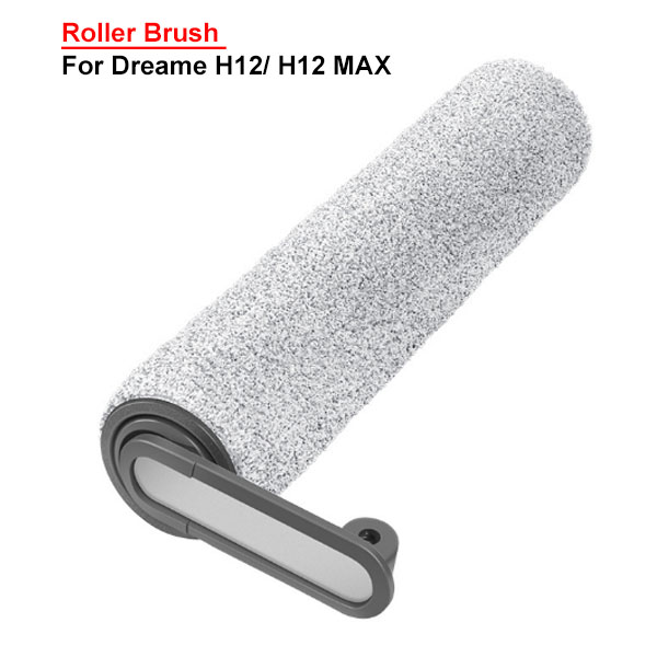   Roller Brush For Dreame H12/ H12 MAX (1pcs)  