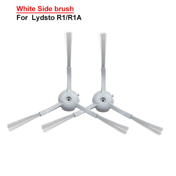 white Side brush For Lydsto R1/R1A