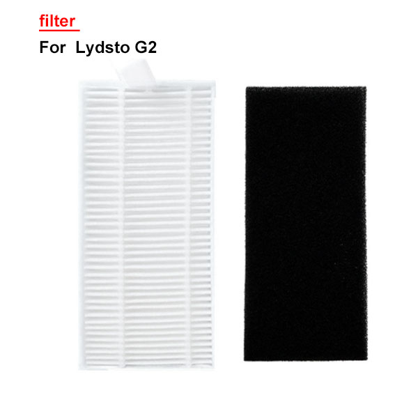2pcs filter For Lydsto G2