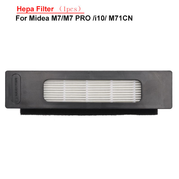 Hepa Filter For  Midea M7/M7 PRO /i10/ M71CN